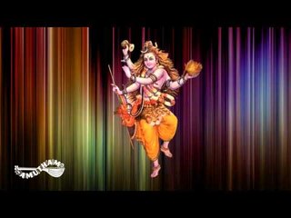 Sri Siva Sahasranama stotram -Sri Siva Sahasranamam -J Bhakthavatsalam&Shanmuka Sundaram