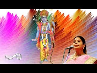 Ramanukku Mannan Mudi  - Isaiyamutham (Nalinakanthi) - Nithyashree Mahadevan