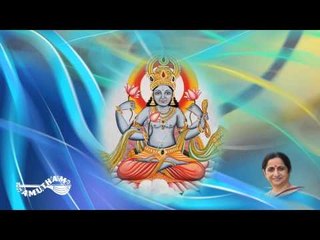 Adithya Hrudayam - Shanmatham - Aruna Sairam