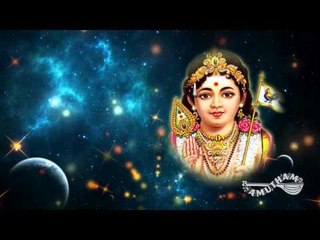 Sri Subramanya  Kavacham - Sri Subramanya Bhujangam - Shyam Sundar