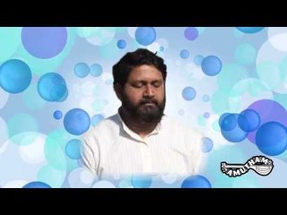 Yoga Nidra - Relaxation 02 - Yogacharya Arunkumar