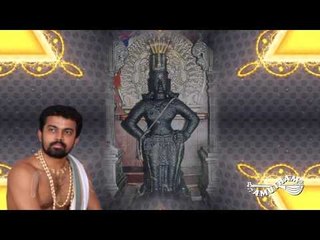 Aanika Dusare K S Rajagopal Bhagavathar Abhanga Alai