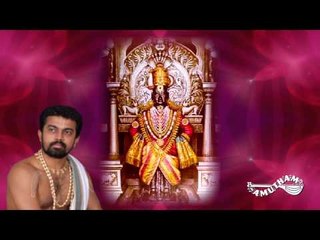 Vittalaayere K S Rajagopal Bhagavathar Abhanga Alai