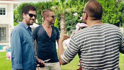 Romantik Komedi 2 Bekarlığa Veda Fragman