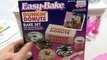 Barbie Bake With Me Oven, 2000 Tara Toy Corp Making Dunkin Donuts!