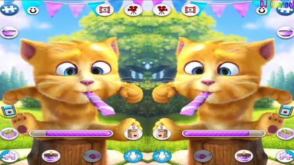 Ca Nhạc Thiếu Nhi Vì sao con mèo rửa mặt