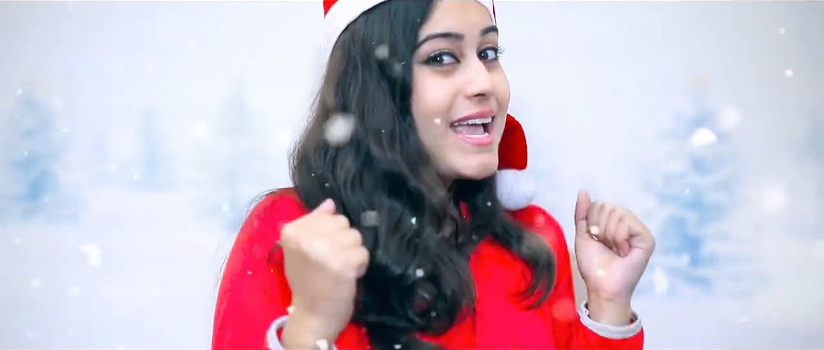 We wish you a Marry Christmas by Sofia Kaif