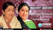 Lata Mangeshkar & Asha Bhosle _ Best Bollywood Hindi Songs Part-1