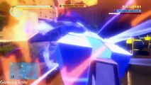 Transformers: Devastation All Boss Fights