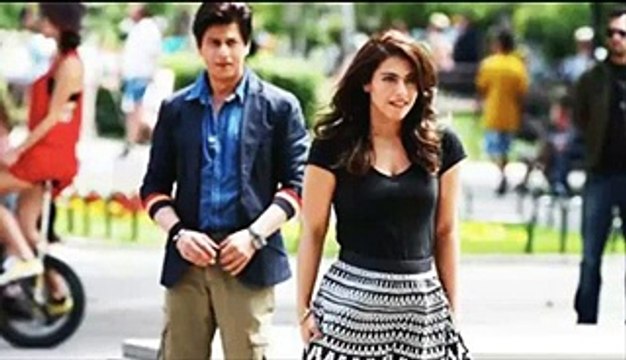 Dilwale 2015 Kabhi Naa Kehna Alvida Song Arjit Singh Shahrukh Khan, Kajol songs 2016-Spicy World