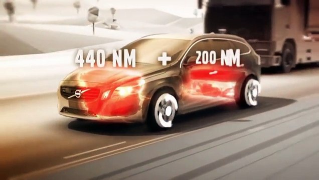 Garage Rat Cars - 2012 Volvo V60