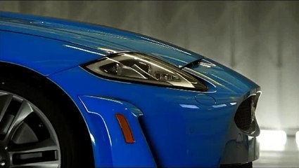 Garage Rat Cars - Jaguar XKR-S