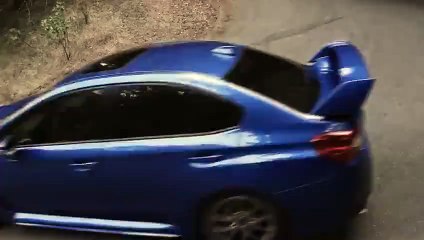 Garage Rat Cars - 2015 Subaru WRX STI