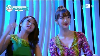 130718 Mnet 20's Choice INFINITE - Inception & Destiny by INVITE