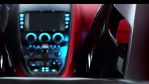 Garage Rat Cars - 2011 Jaguar C-X16 Concept Studio and Driving