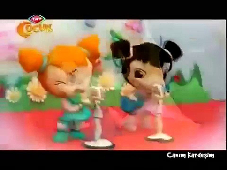 Canım Kardeşim Daha Dün Annemizin Şarkısı Trt Çocuk