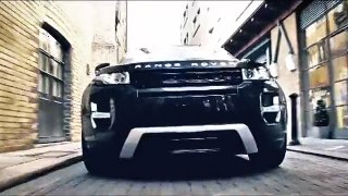 Garage Rat Cars - 2012 Land Rover Range Rover Evoque Convertible