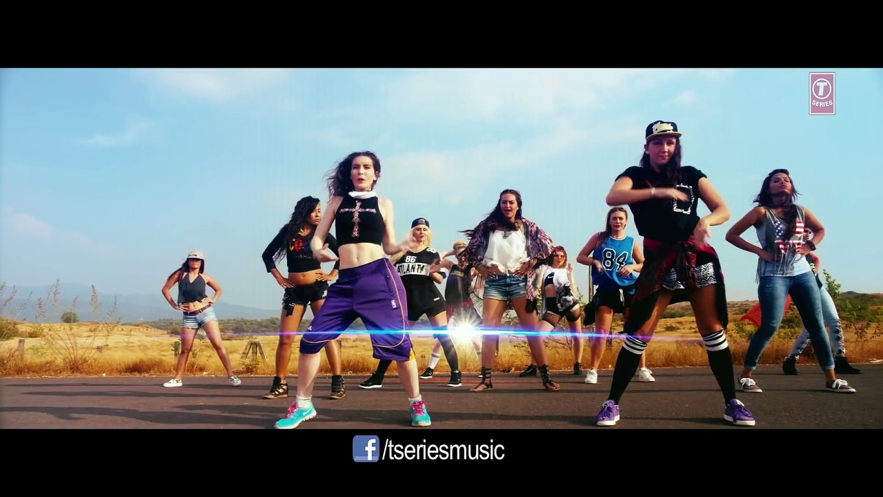 'Aaj Mood Ishqholic Hai' Full Video Song  Sonakshi Sinha, Meet Bros  S-Series