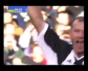 Alan Shearer Tribute: The Best Goals