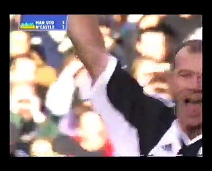 Alan Shearer Tribute: The Best Goals