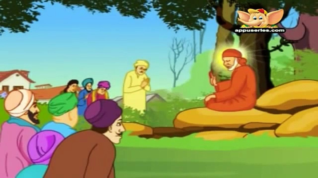 The Divine Wonders of Shirdi Sai Baba