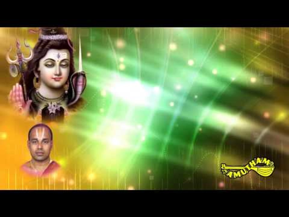 Maha Mrutyunjaya Stotram Indrakshi Shiva Kavacham Malola Kannan & J Bhaktavatsalam