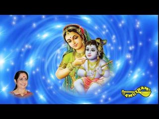 Parvai Ondre - Uthukkadu Vaibhavam - Aruna Sairam