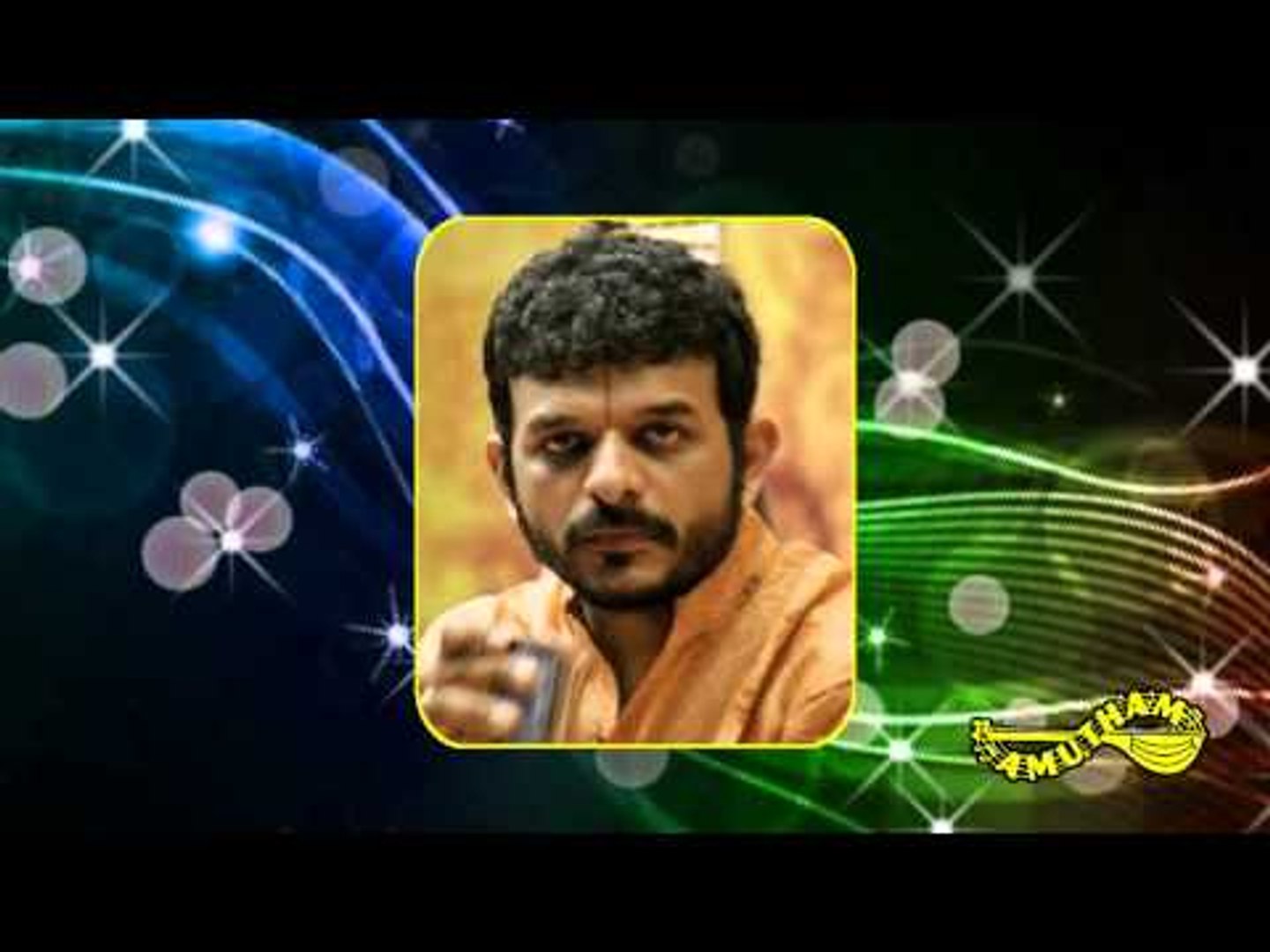 Sarvam Brahamamayam Mari Mari Ninne T M Krishna Video Dailymotion dailymotion