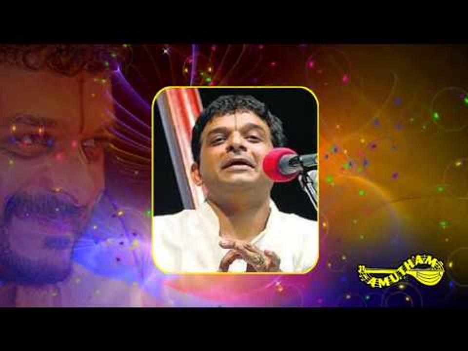 Mari Mari Ninne - Mari Mari Ninne - T M Krishna