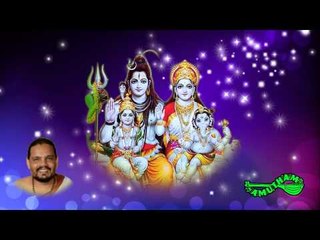 Sri Rudra Maha Manthra Japam - Mahayanasa Rudram - Raja Vadhyar