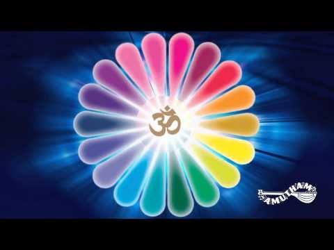 Santi Mantras - Sri Rudram & Camakam - Vedic Chanting
