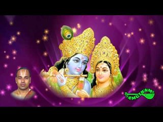 Sri YadavashtaKam -Sri Santhanagopala Stotranjali - Maalola Kannan