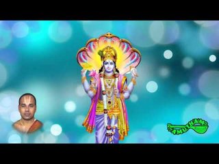 Sri Jaganatha Ashtakam - Sri Vishnu Nithya Parayanam - Maalola Kannan