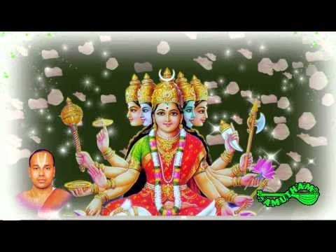 Sri Lakshmi Ashtothara Shatanama Stotram -Sri Lakshmi Sahasranamam- Maalola Kannan
