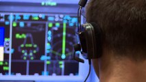 Every Plane Simulator Fans Will Want This: F 35 Advanced Simulator