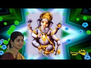 Siththi Vinayakane - Suddhangam Layangam - Nithyashree Mahadevan