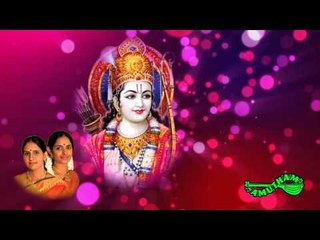 Endaro Manahanu -Thendral -Ranjani & Gayatri