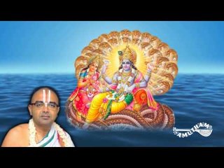 Thiruparkadal Part03- Velukkudi Krishnan Swamy- Divya Desa Vaibhavam