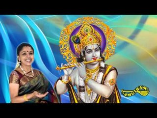 Vandadum Solai  - Ellam Inba Mayam - Sudha Ragunathan