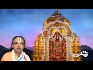 Thiruvenkadam Part03- Velukkudi Krishnan Swamy- Divya Desa Vaibhavam