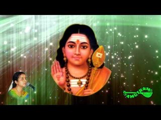Azhage Muruga - Karnarajani - Gayathri Grish