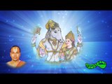 Sri Hayagreeva Panjaram - Sri Hayagreeva -Maalolakannan