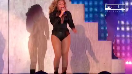 Beyoncé - End Of Time Live (Grown Woman Mix)