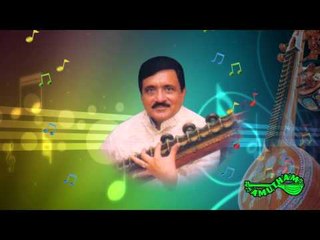 Venkatachala Nilayam - Nadha Veena - P.Vasanth Kumar.