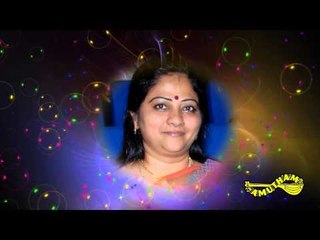 Sogasuga- Gaana Varsheni- Sowmya
