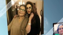 Meet Super Gorgeous Mothers Of Pakistani Dramas Actresses