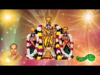 Srisuktham- Sri Venkatesha Suprabhatham- Maalola Kannan