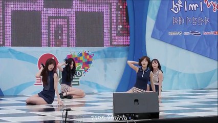 [MIRROR]아샤(ASHA) 싫은데요(I Dont Want)_Ver.1