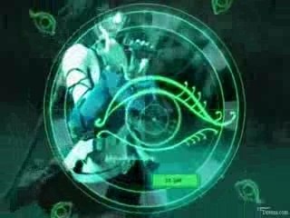 Real émotion modifier