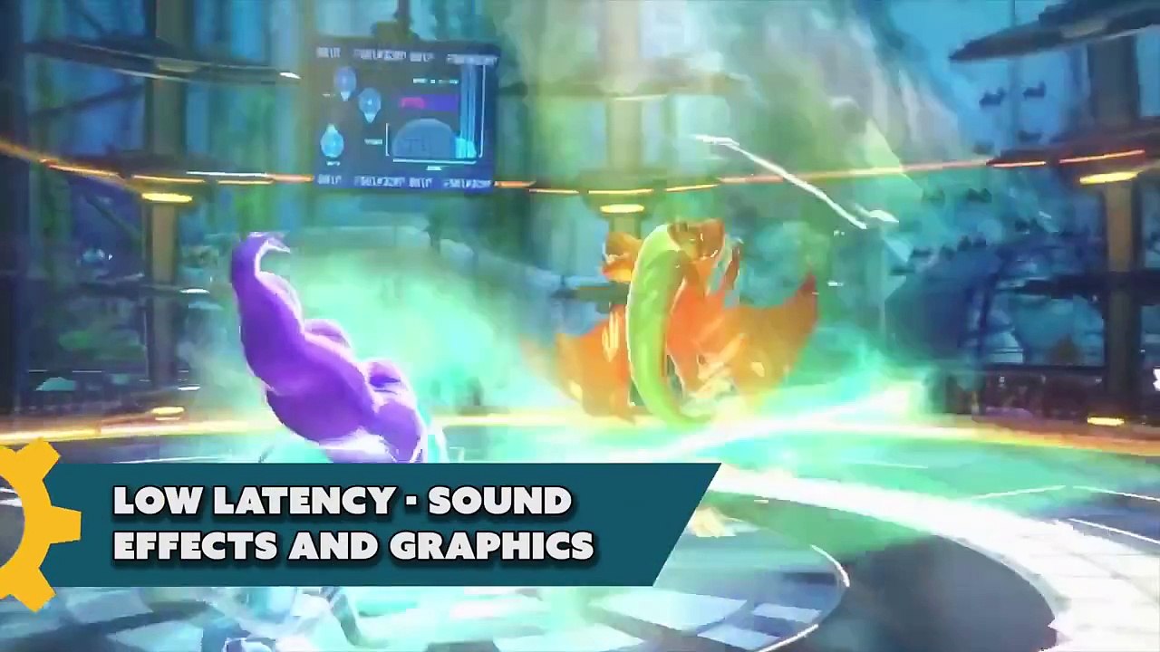 Nintendo NX: Most Powerful Console EVER? - The Know